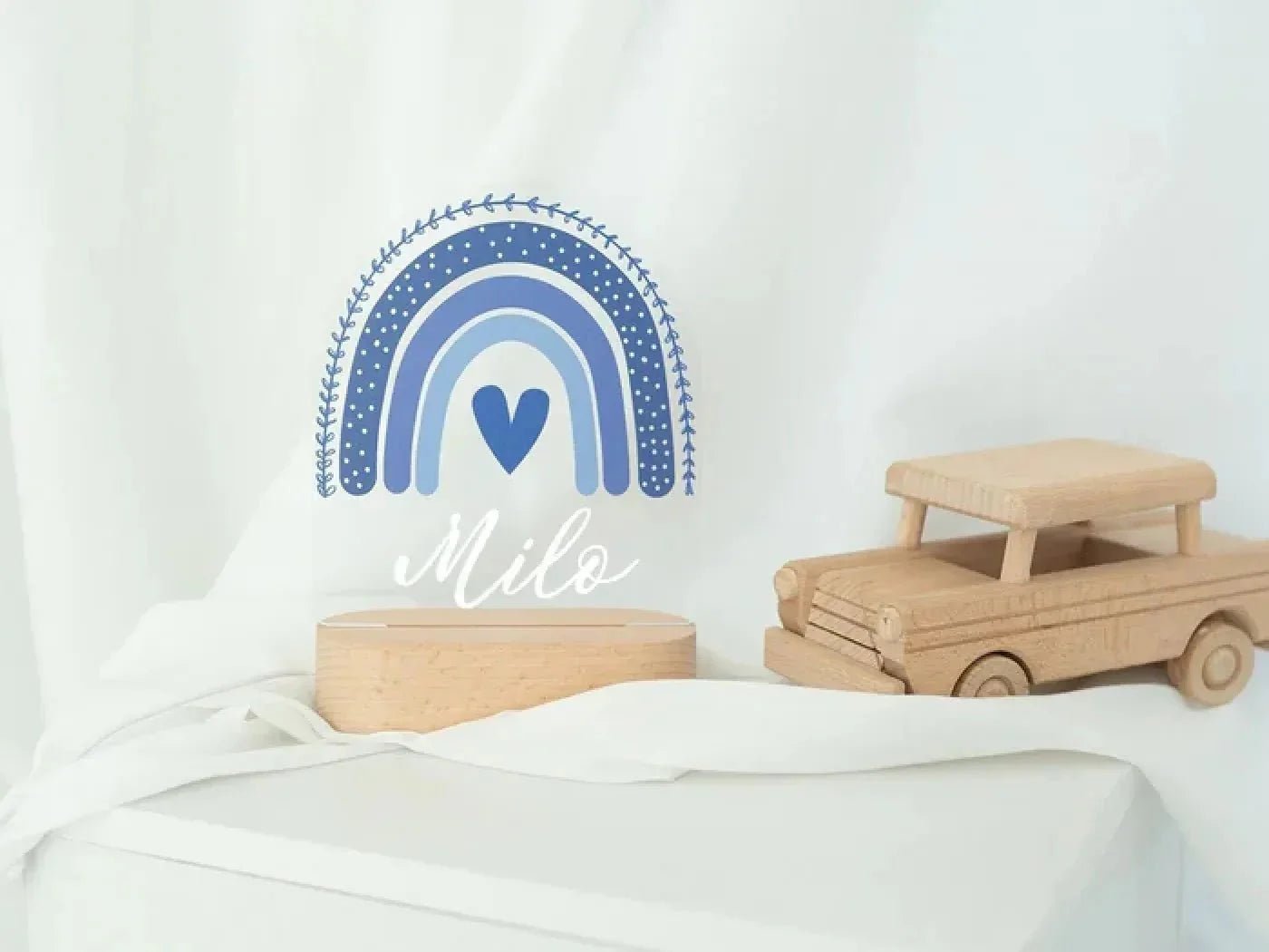 Farbenfrohe Entdeckungsreise: Wie Kinder Farben wahrnehmen - wunderwunsch