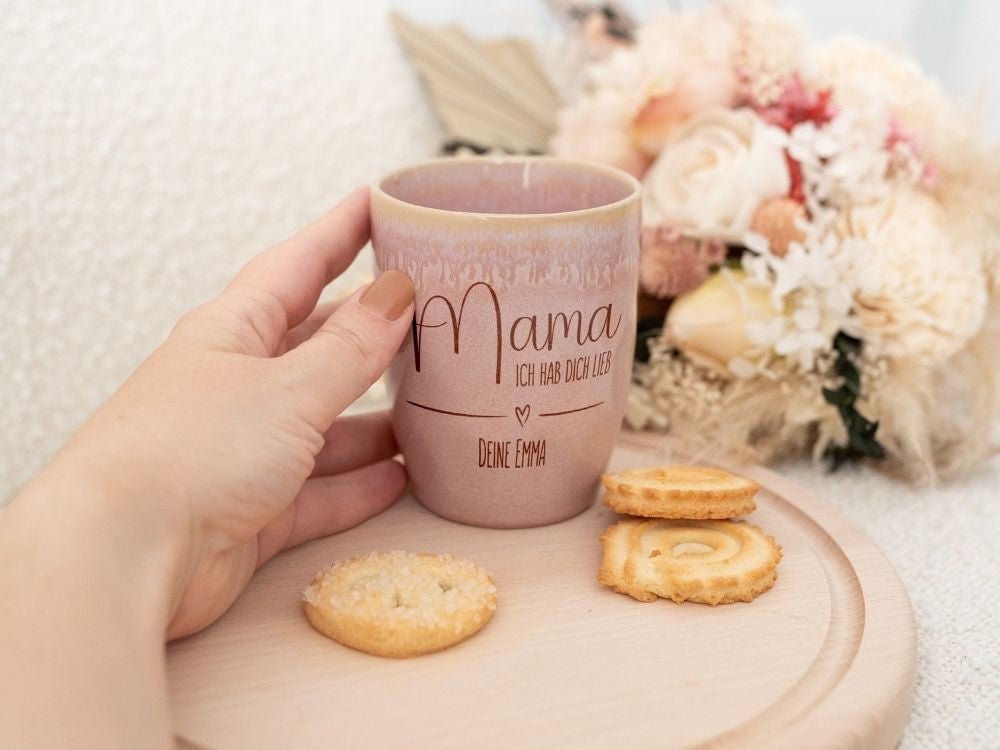 Muttertag: Geschenkideen für Mamas - wunderwunsch