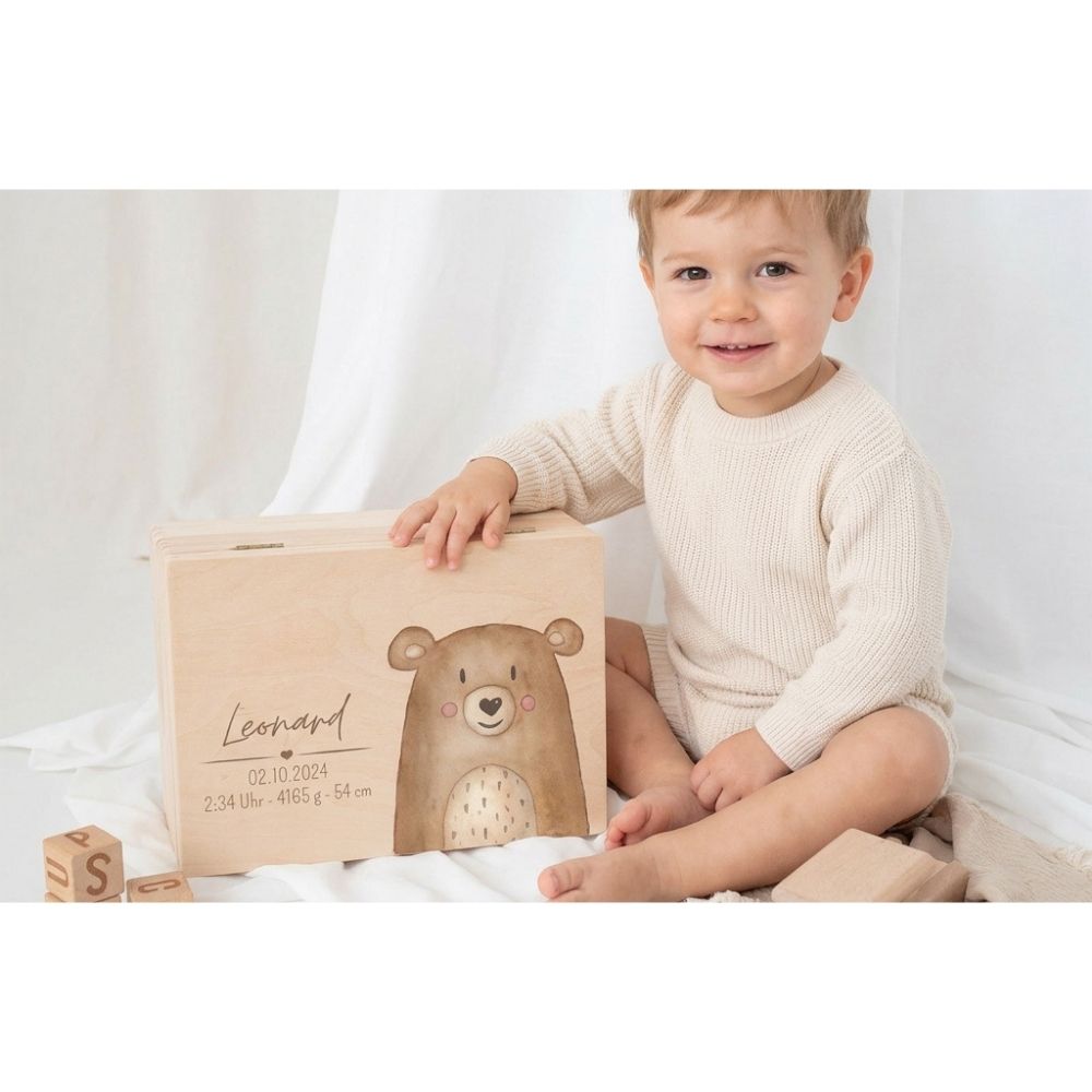 Erinnerungsboxen - wunderwunsch