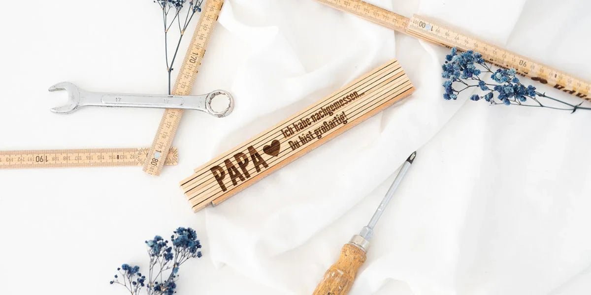 Für Papa - wunderwunsch