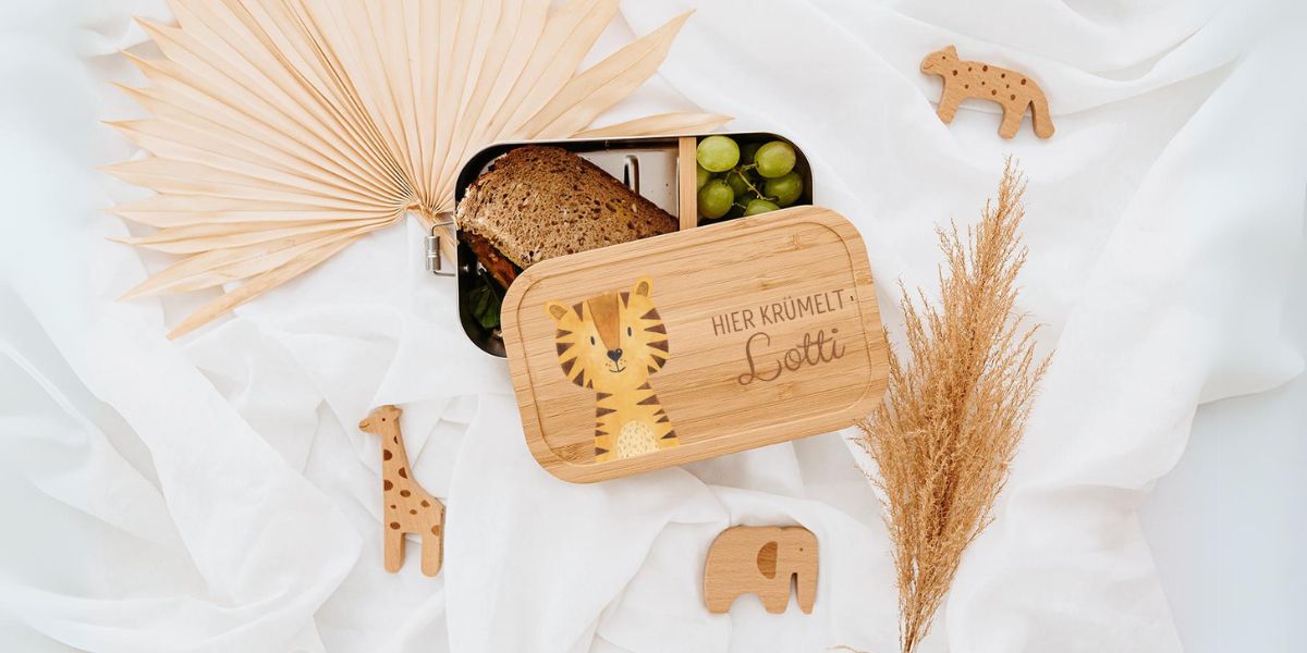 Lunchboxen - wunderwunsch