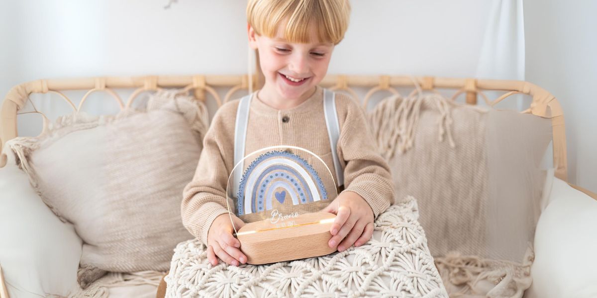 Nachtlichter - wunderwunsch