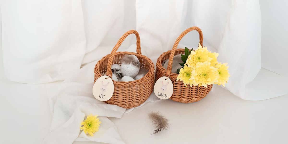 Ostern - wunderwunsch