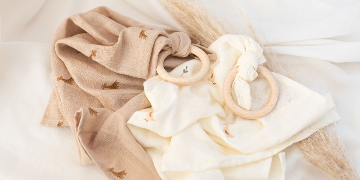 Schmusetücher - wunderwunsch