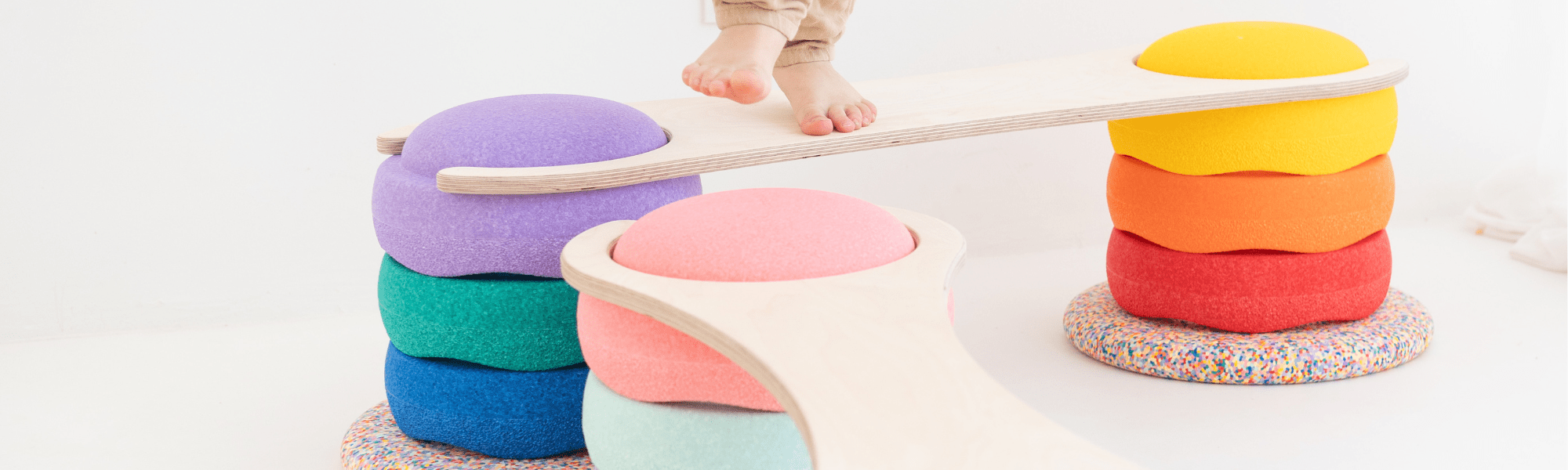 Stapelwelt - wunderwunsch