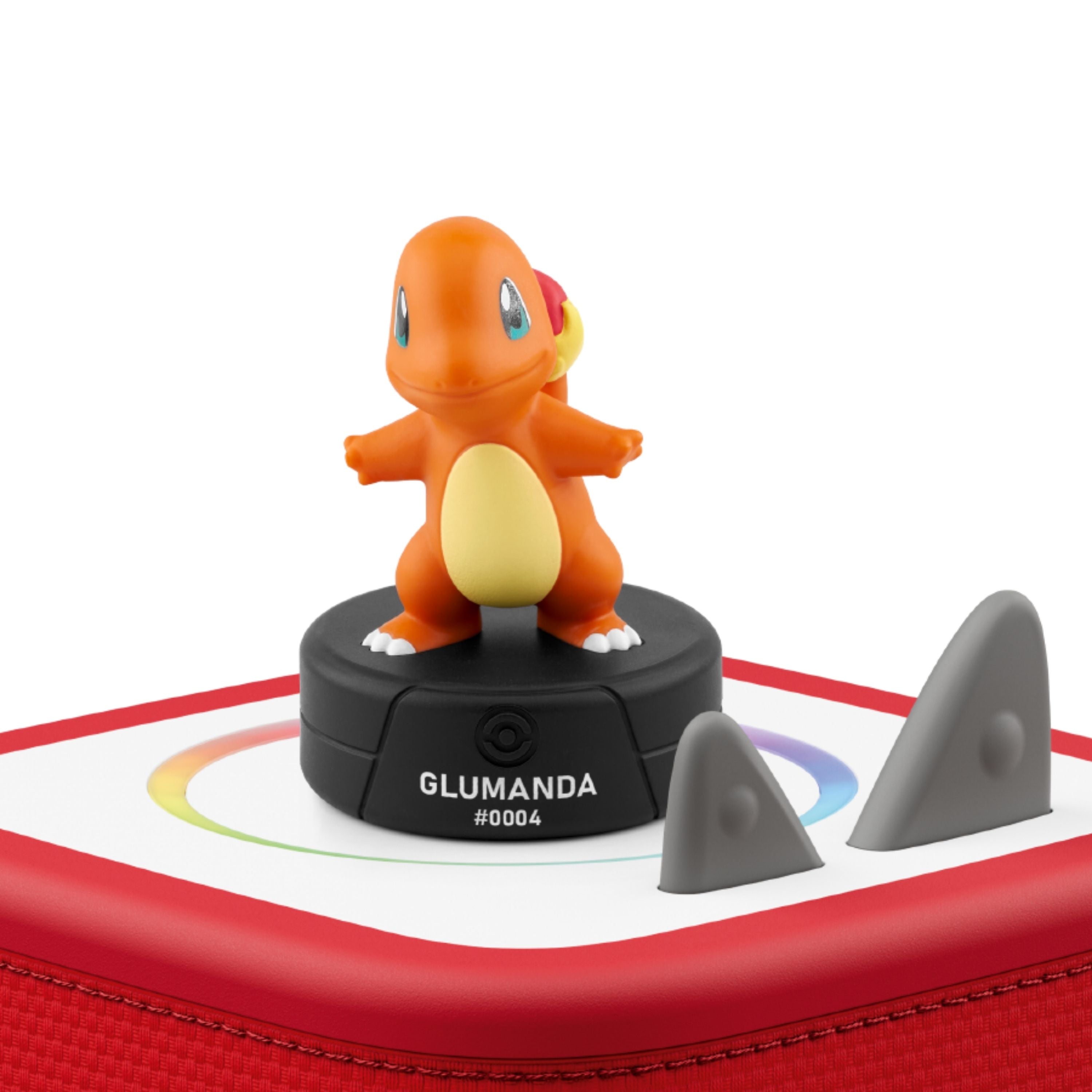TONIES® - Pokémon Glumanda