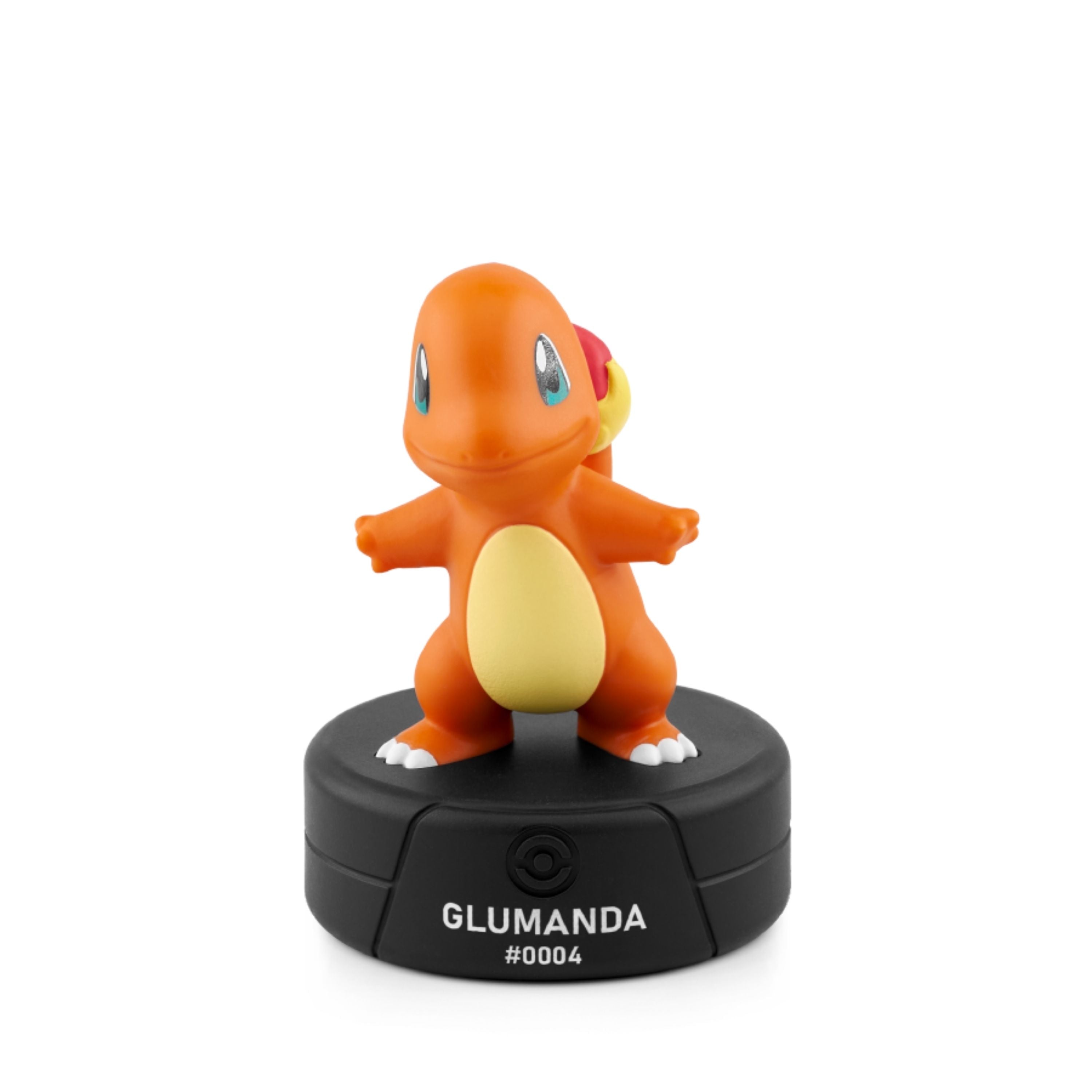 TONIES® - Pokémon Glumanda