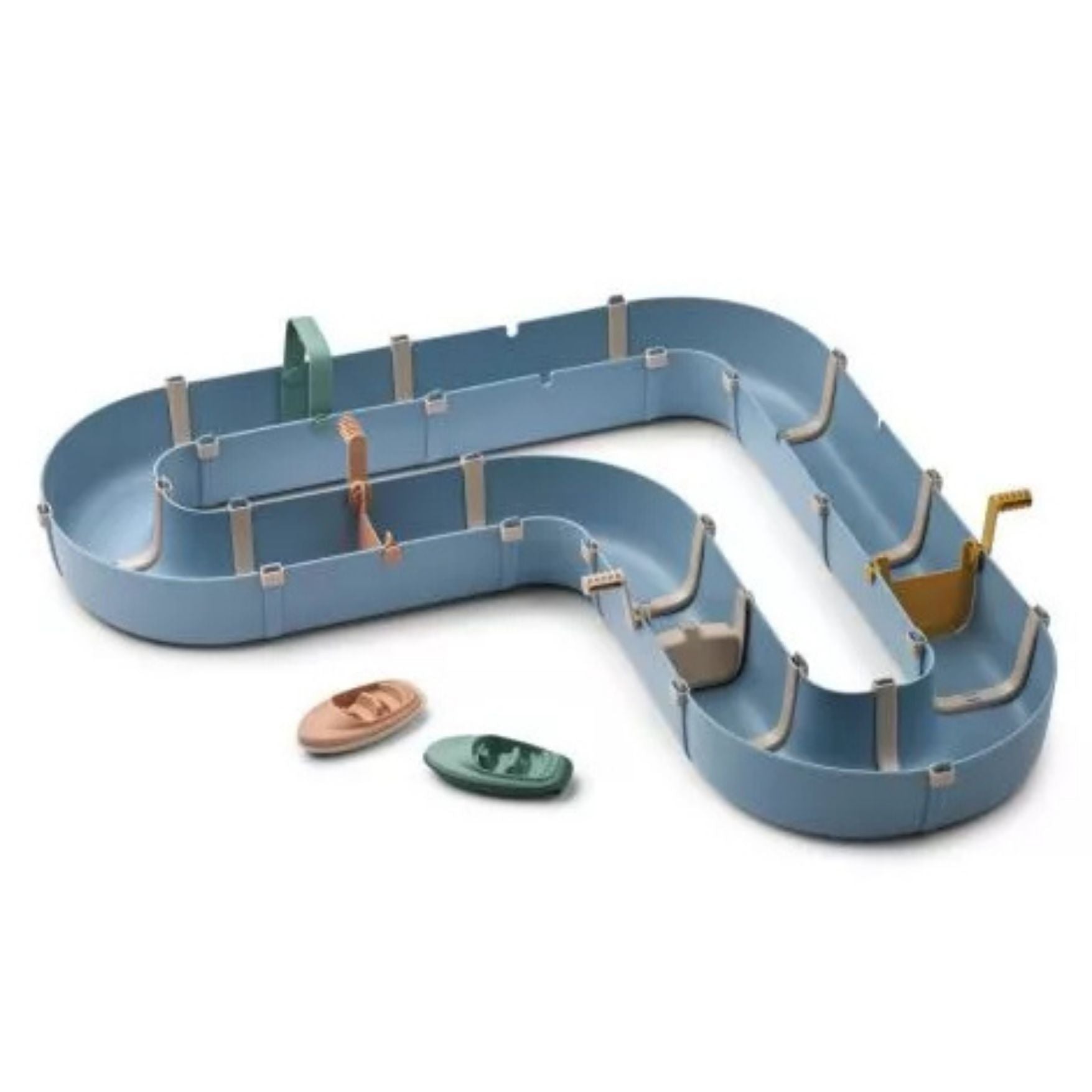 LIEWOOD Wasserstraße