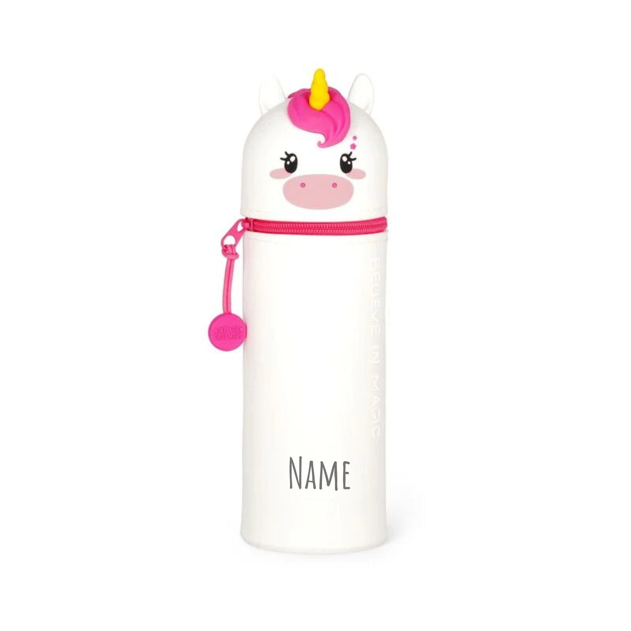 LEGAMI Federmappe Silikon - personalisierbar