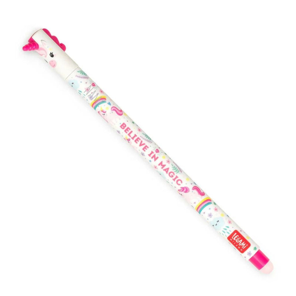 LEGAMI löschbarer Gelstift - personalisierbar