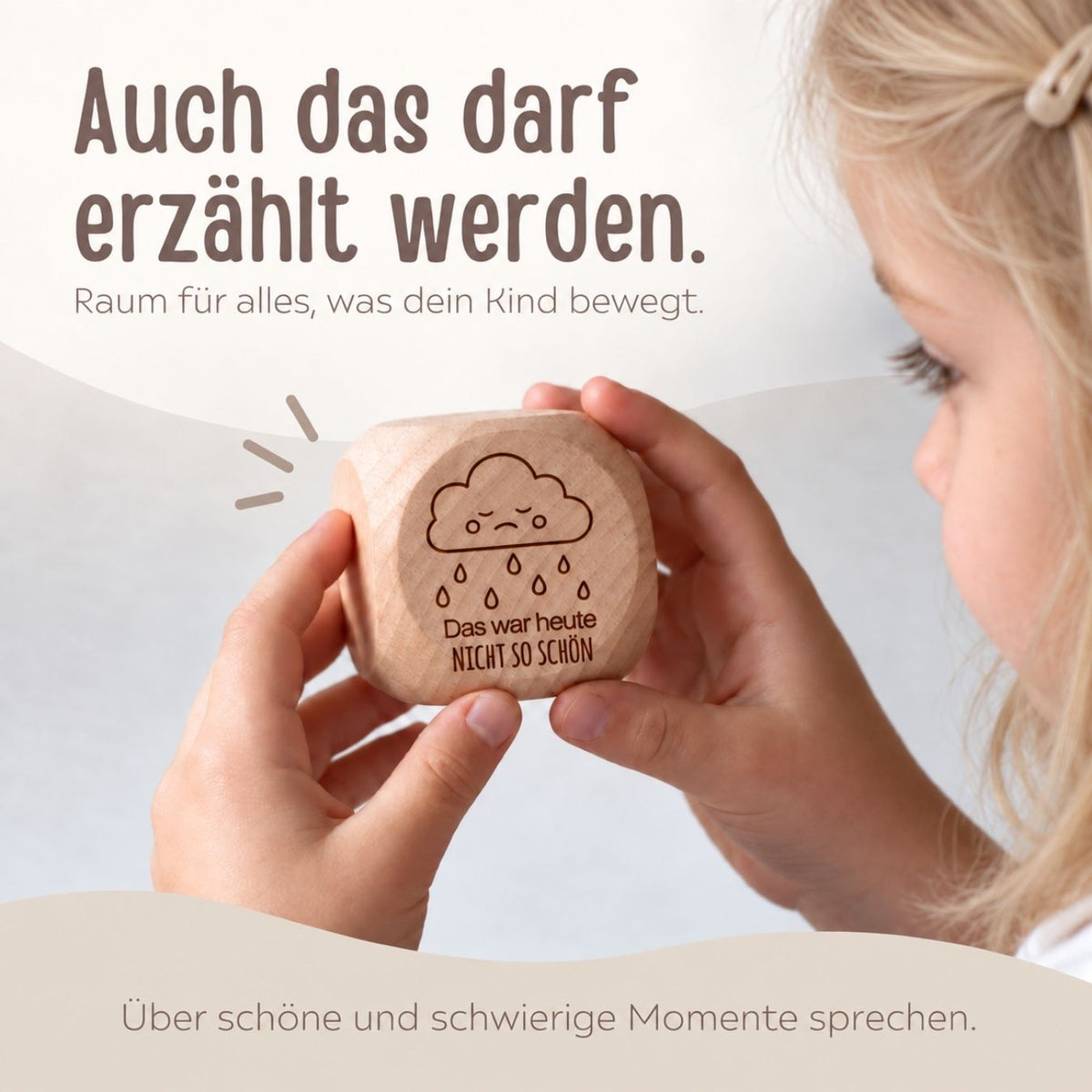 Erzählwürfel - Symbole