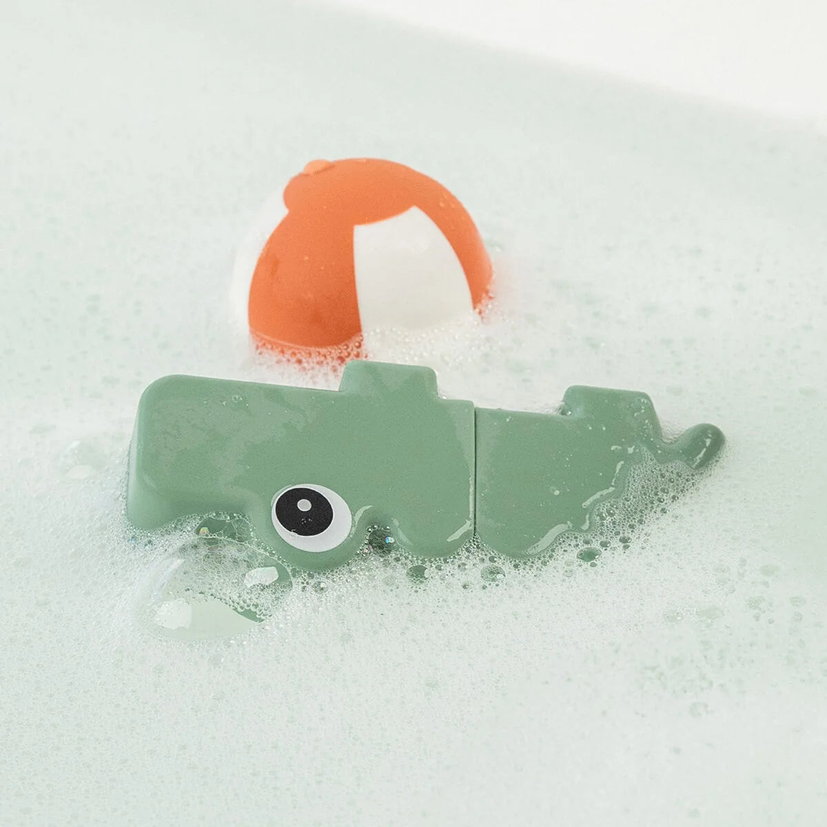 DONEBYDEER Badespritzer