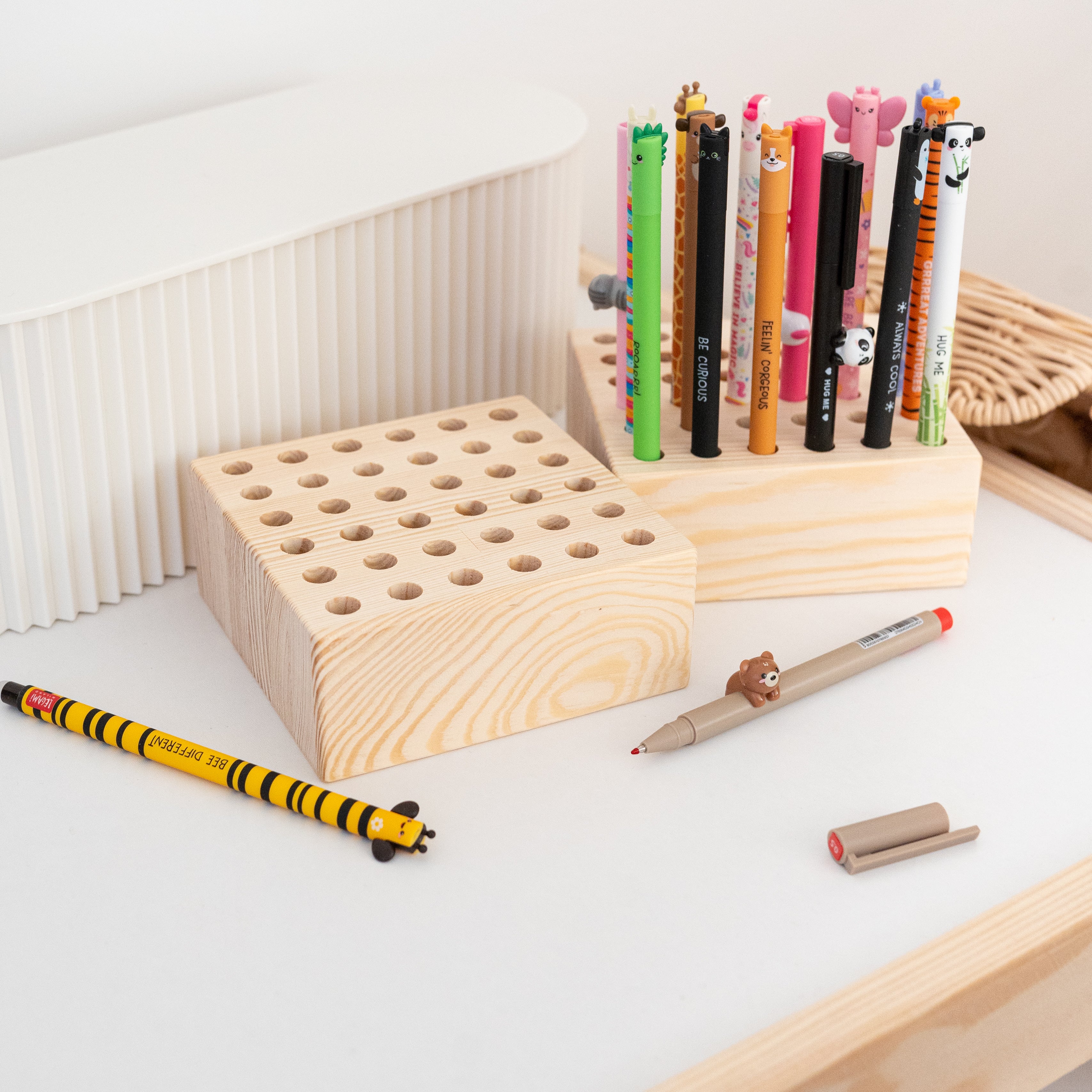 Stiftehalter für Legami Stifte