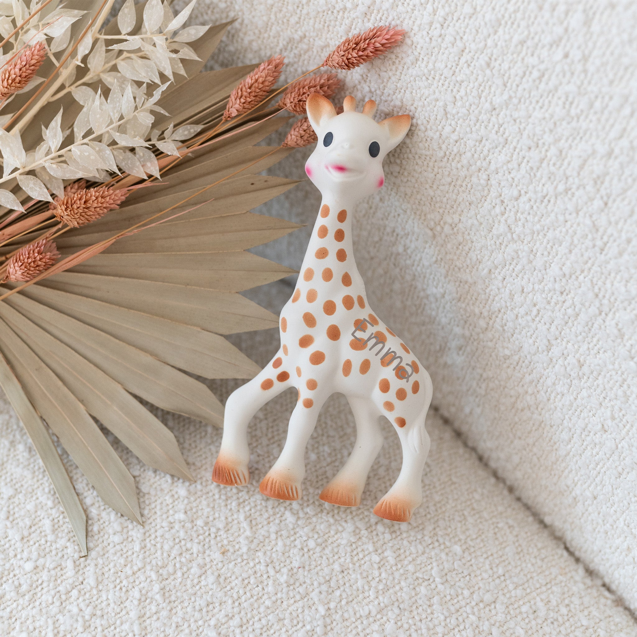 Sophie la girafe® personalisiert