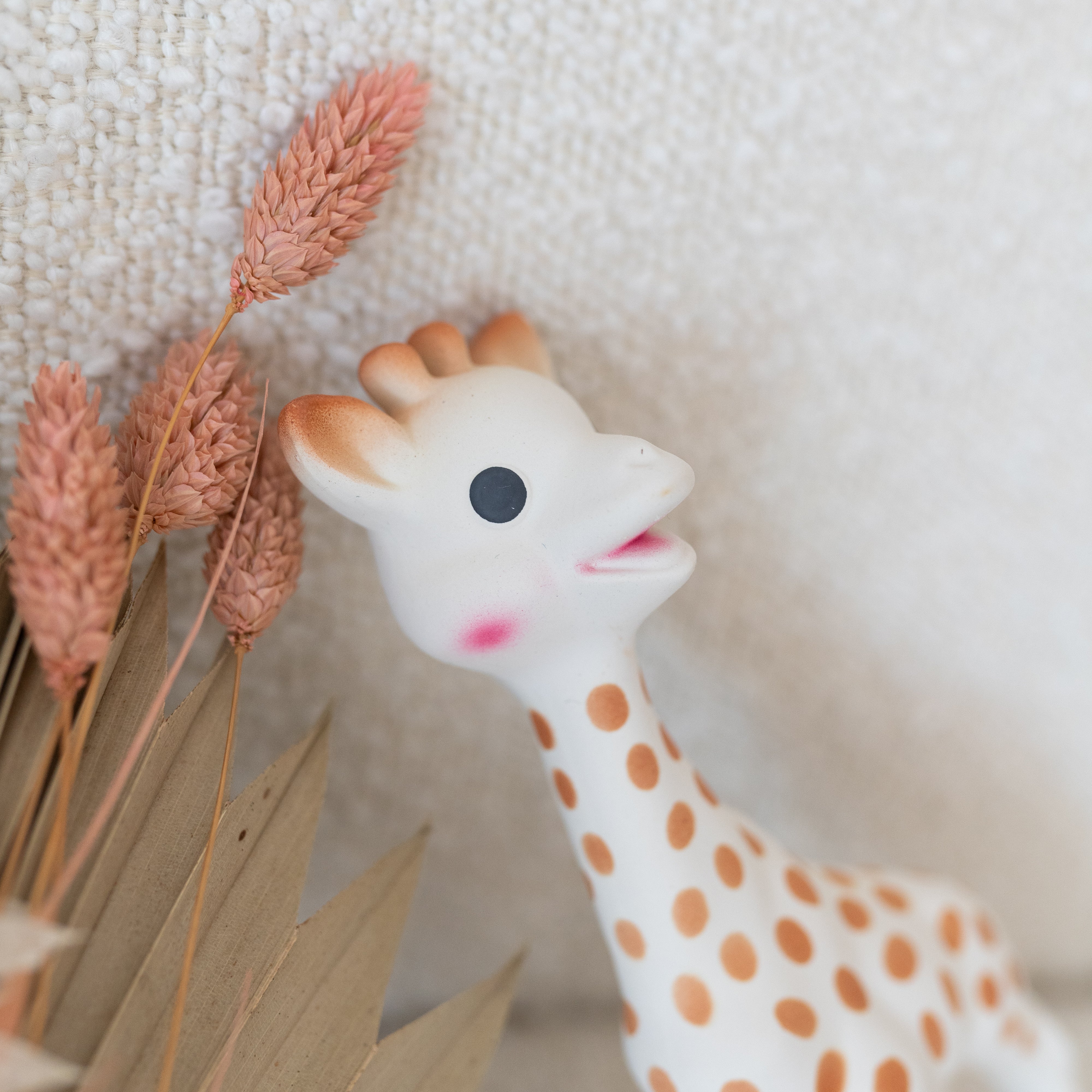 Sophie la girafe® personalisiert