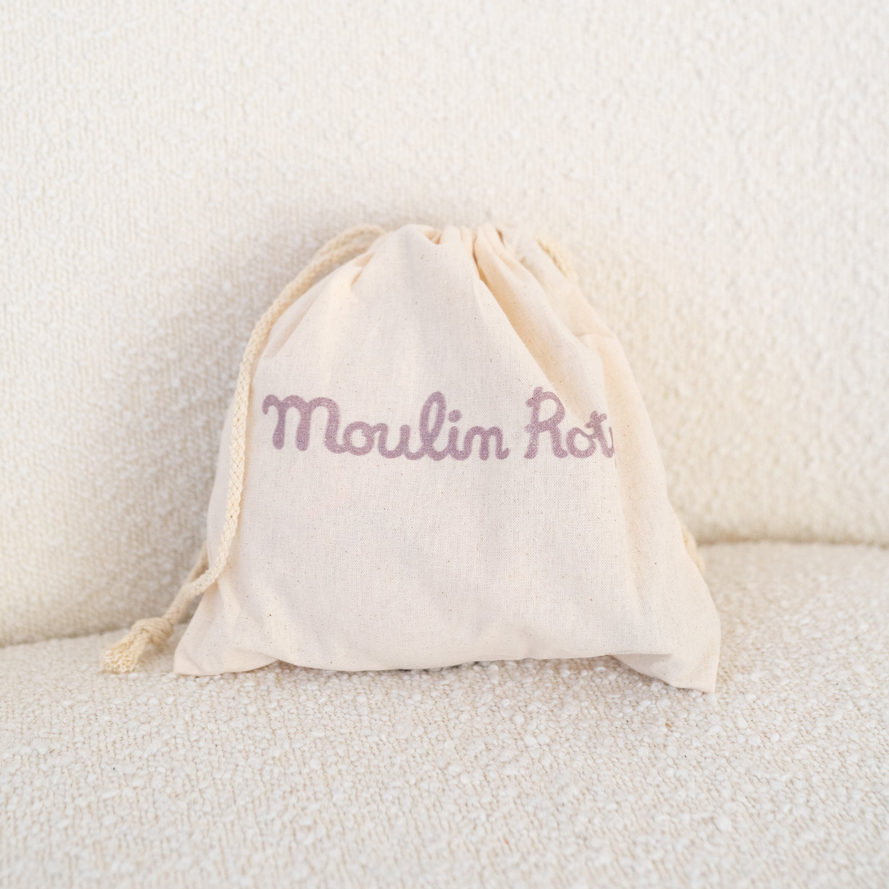 MOULIN ROTY Zungentrommel personalisiert