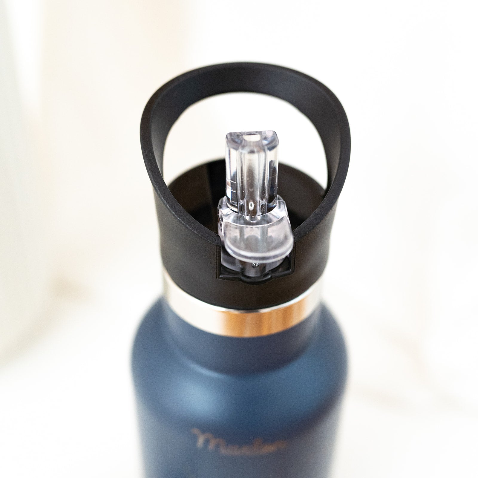 Kindertrinkflasche personalisiert - Marke Fresk
