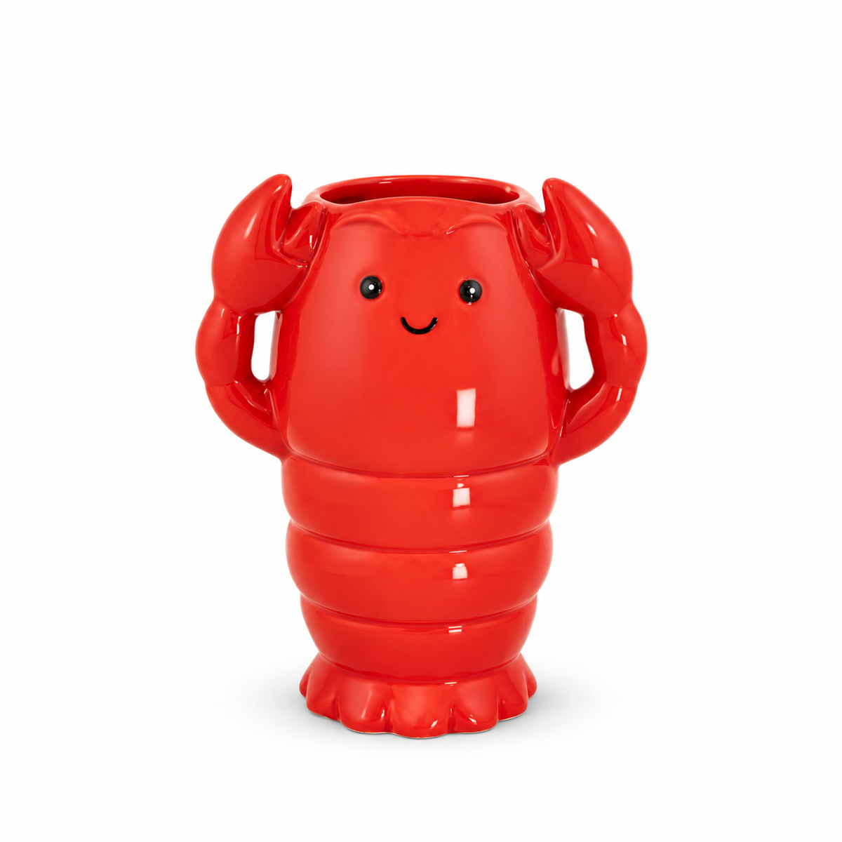 SASSANDBELLE Vase - Hummer