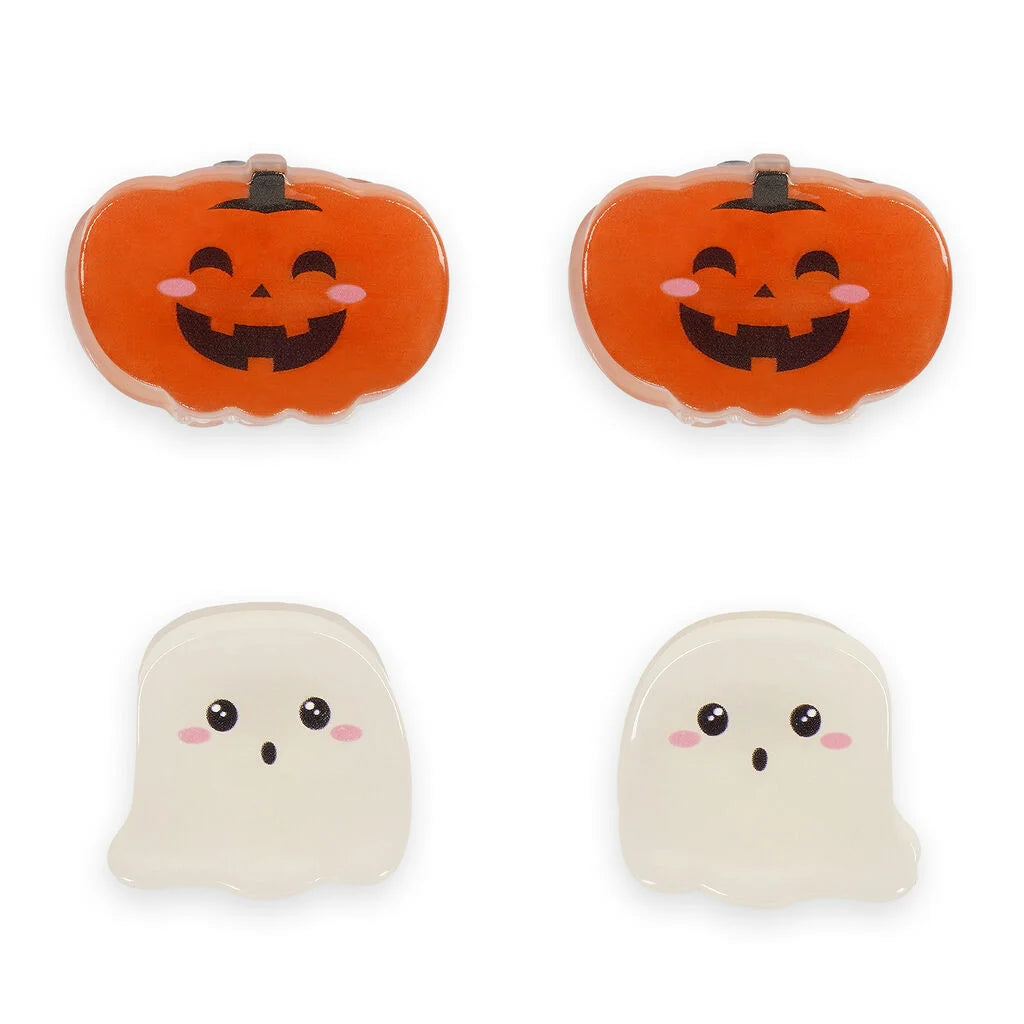 LEGAMI Halloween Set aus 4 Mini-Haarclips - Clip Me Up!