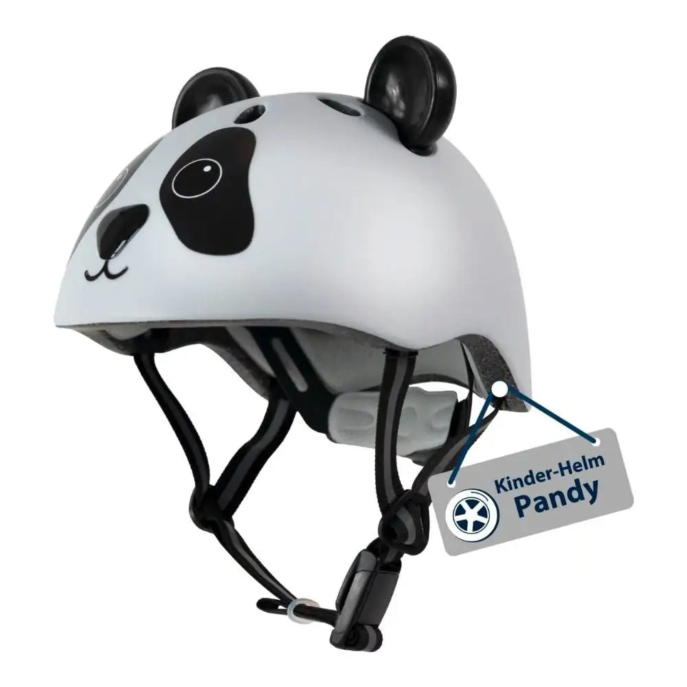 HUDORA Kinderhelm Tier Helm - wunderwunsch
