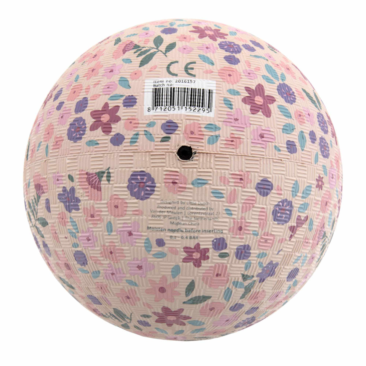 LITTLE DUTCH Miniball - Dreamy Mermaid