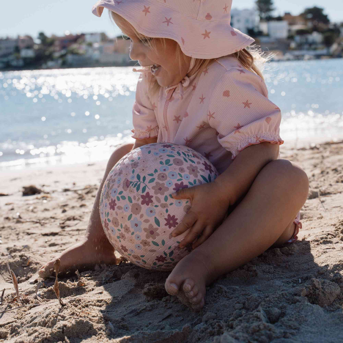 LITTLE DUTCH Miniball - Dreamy Mermaid