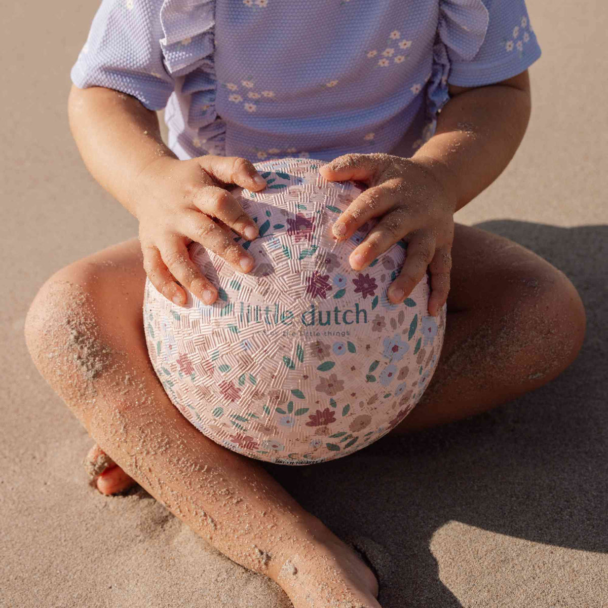 LITTLE DUTCH Miniball - Dreamy Mermaid