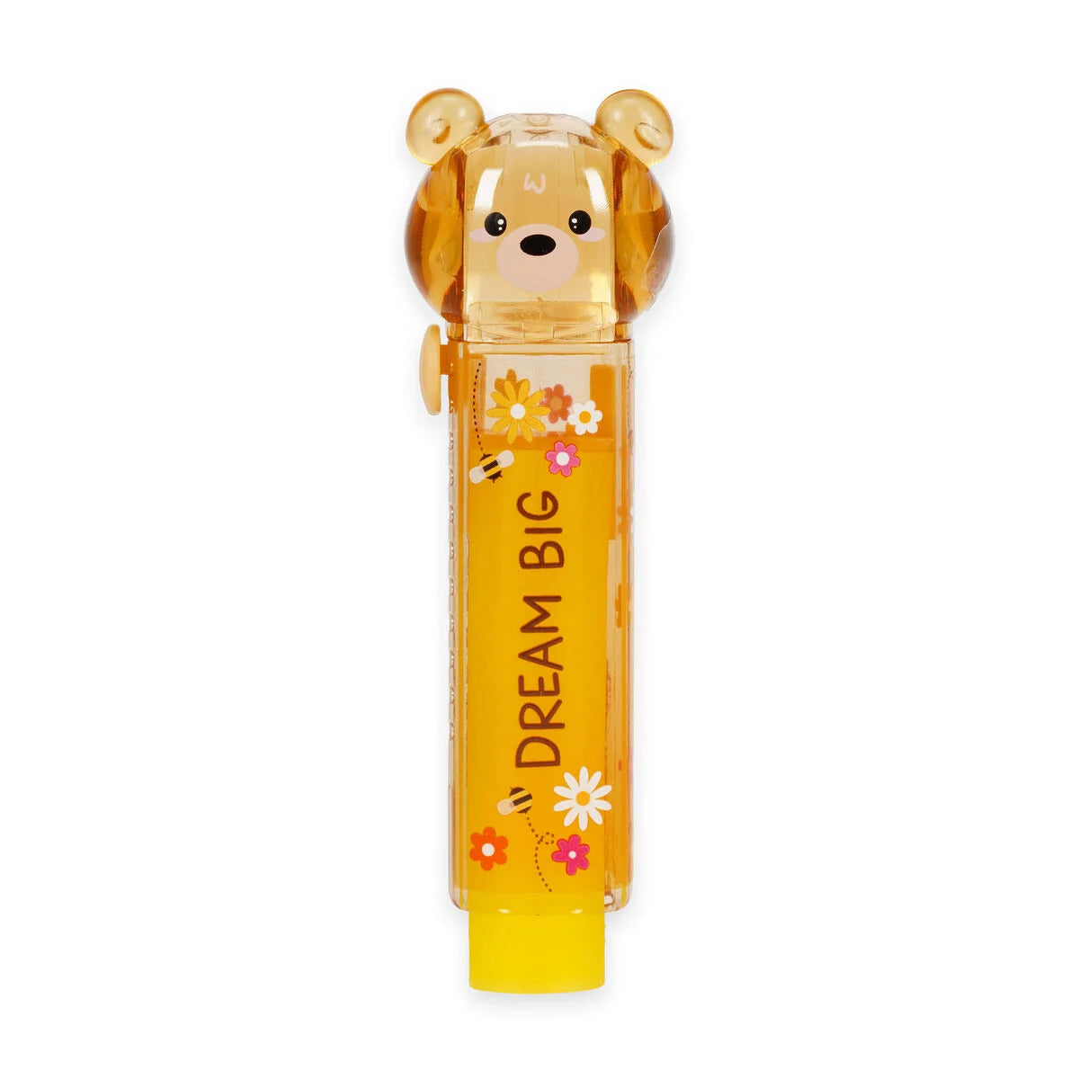 LEGAMI einschiebbarer Radiergummi - Teddy