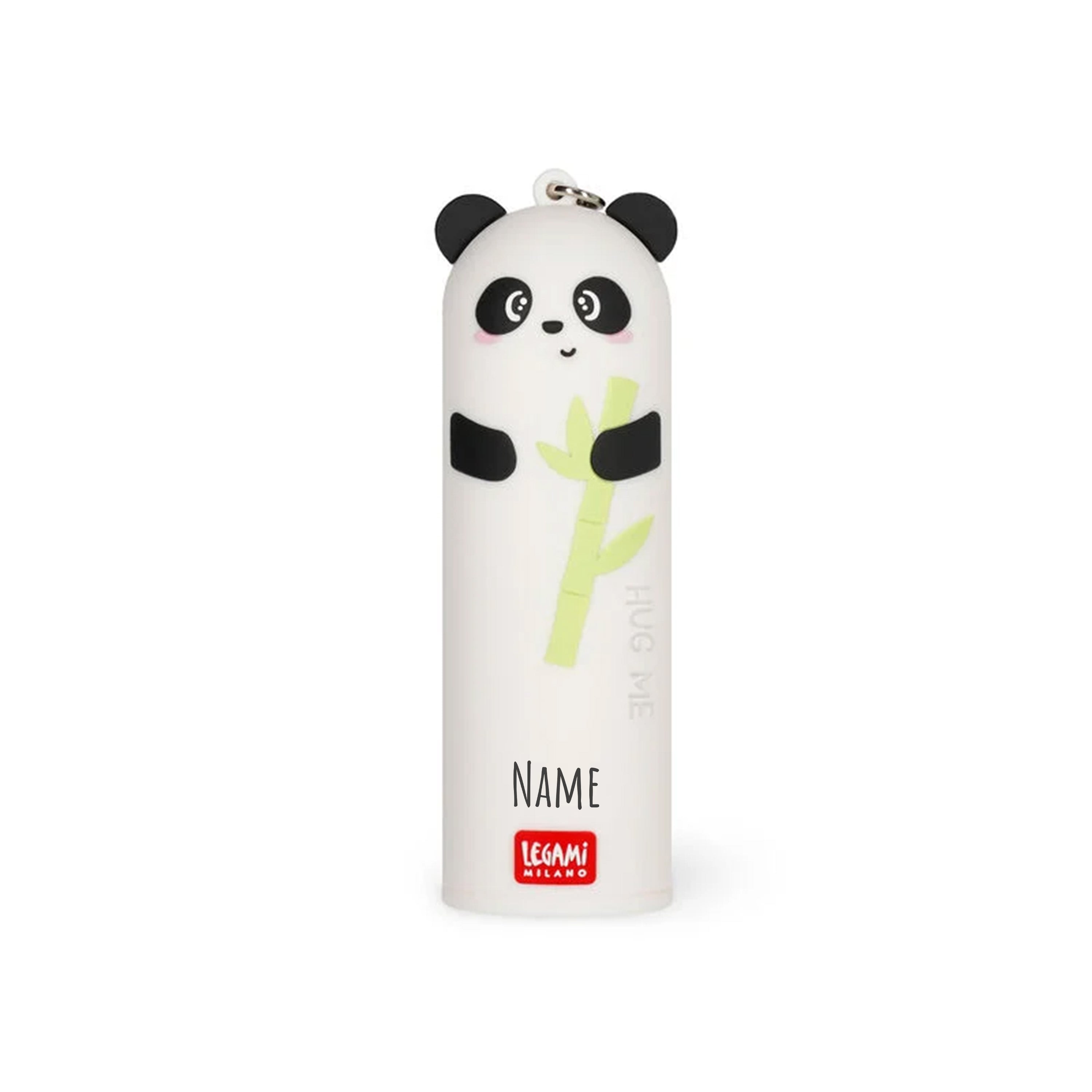 LEGAMI Powerbank - Tiere - personalisierbar