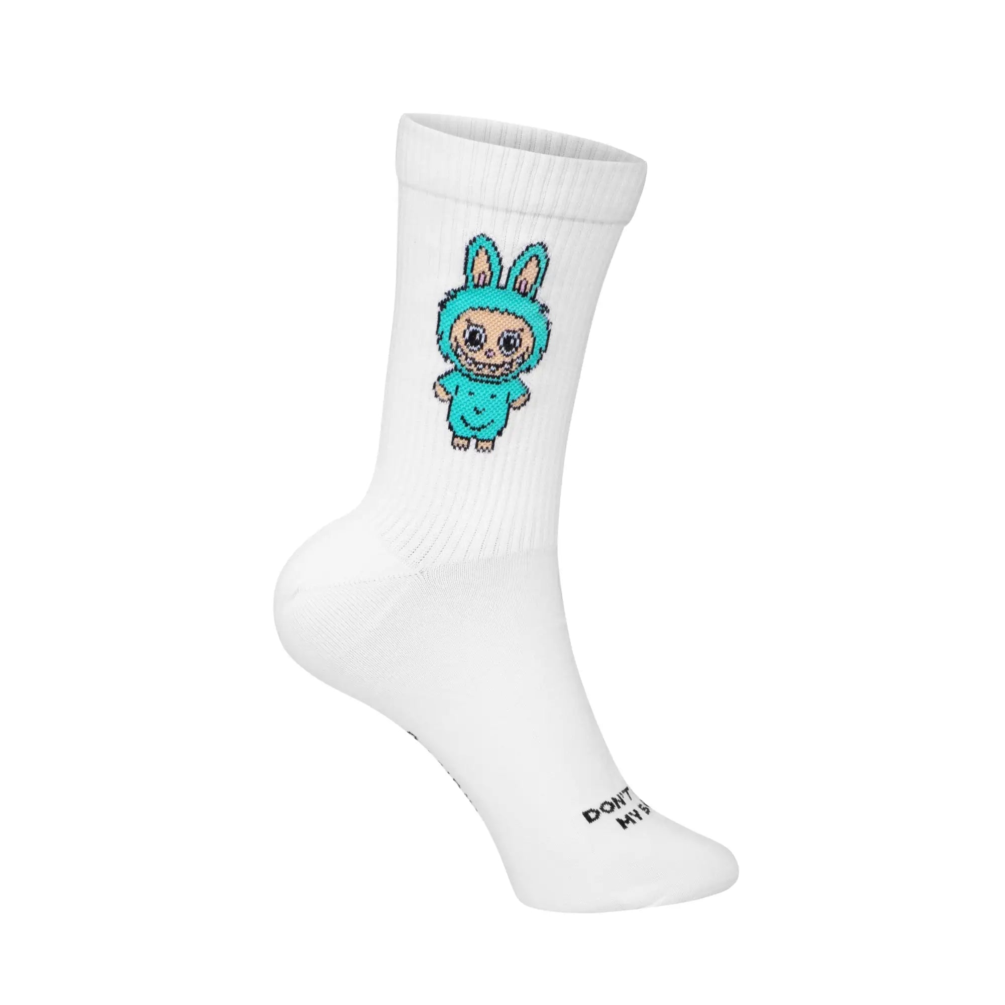 Socken Monster Sonstige Bekleidung - wunderwunsch