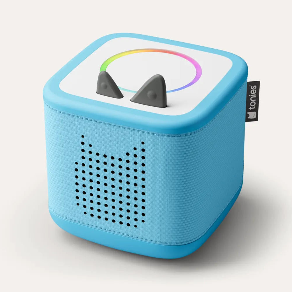 TONIES® - Toniebox 2