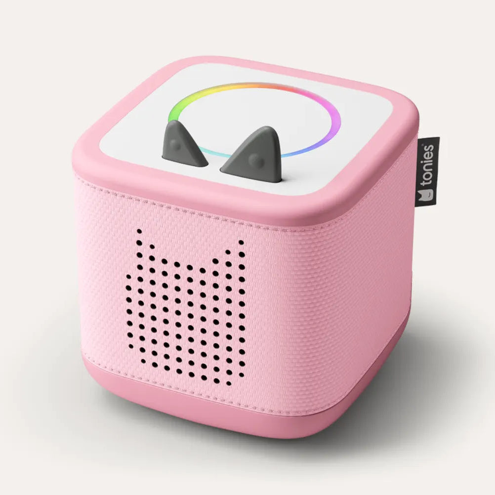 TONIES® - Toniebox 2