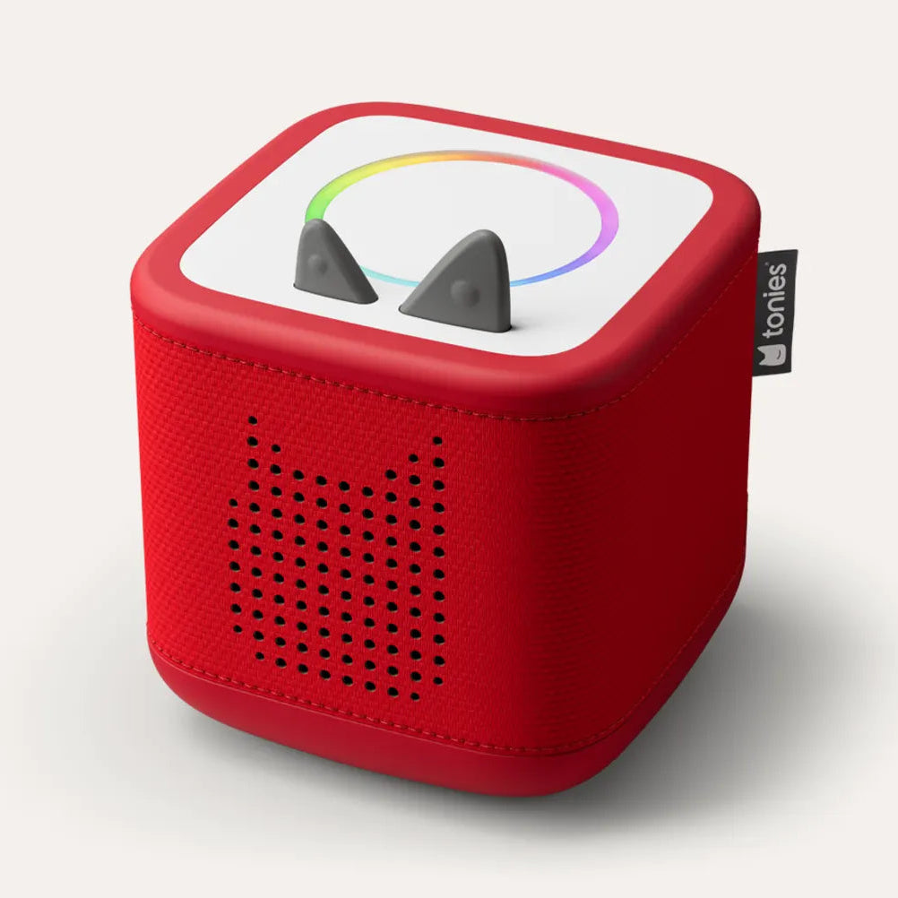 TONIES® - Toniebox 2