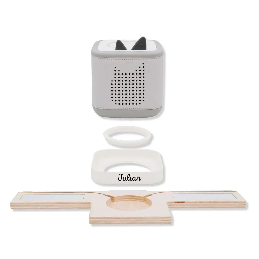 Adapter für Toniebox - Regal für Toniebox 2 - wunderwunsch