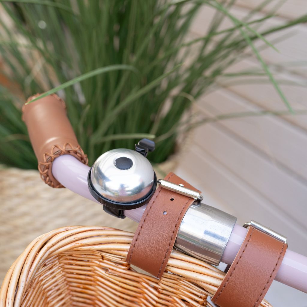 BANWOOD Dreirad mit Patch personalisierbar - wunderwunsch