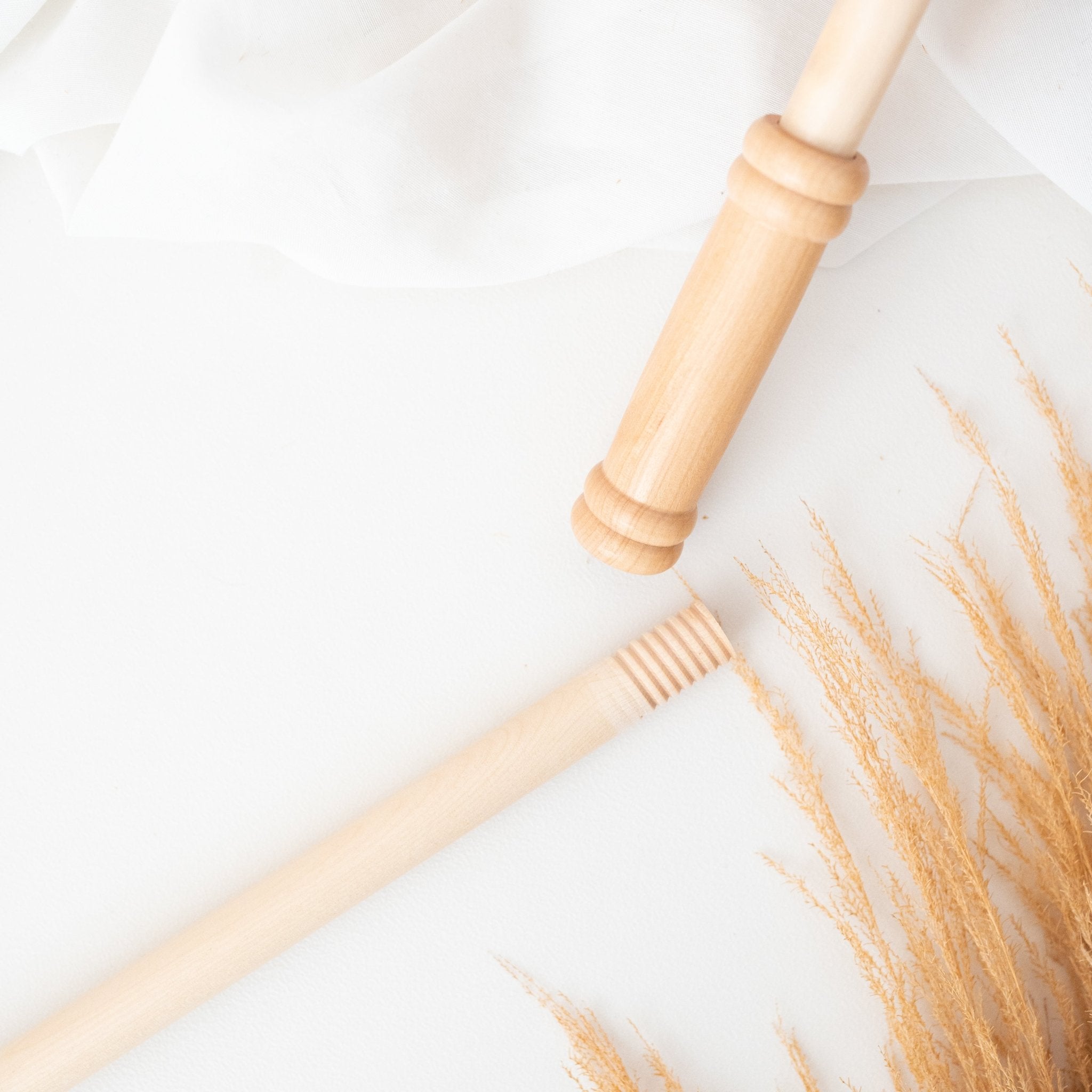 BIECO Steckentier personalisiert - Bär, Reh, Hase - wunderwunsch