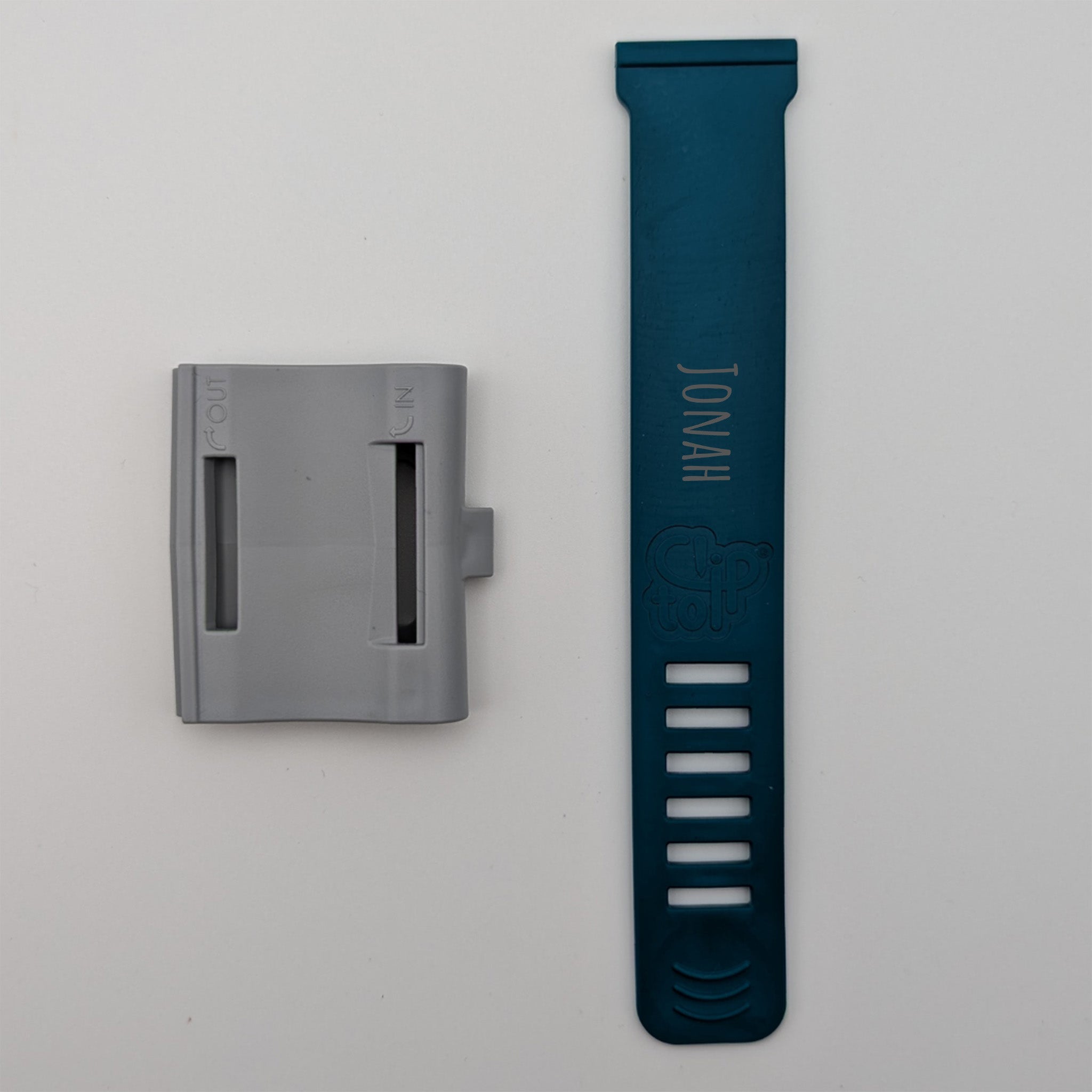 CLIPTOI Stiftehalterung für Tiptoi oder Bookii - wunderwunsch