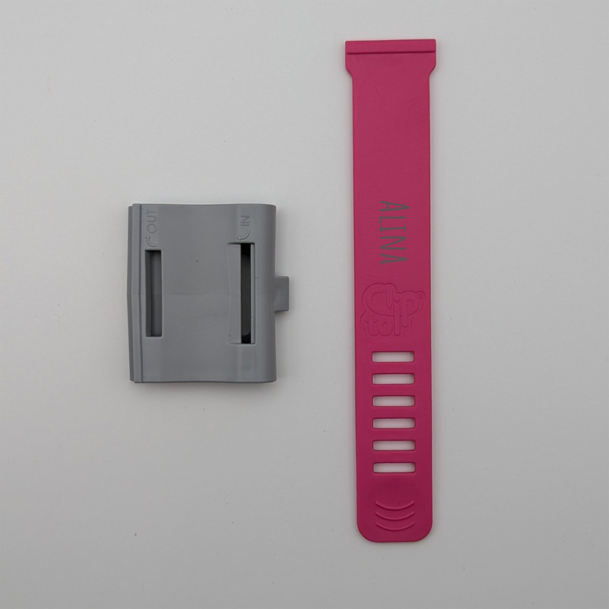 CLIPTOI Stiftehalterung für Tiptoi oder Bookii - wunderwunsch