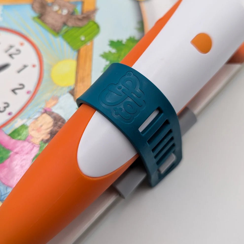 CLIPTOI Stiftehalterung für Tiptoi oder Bookii - wunderwunsch