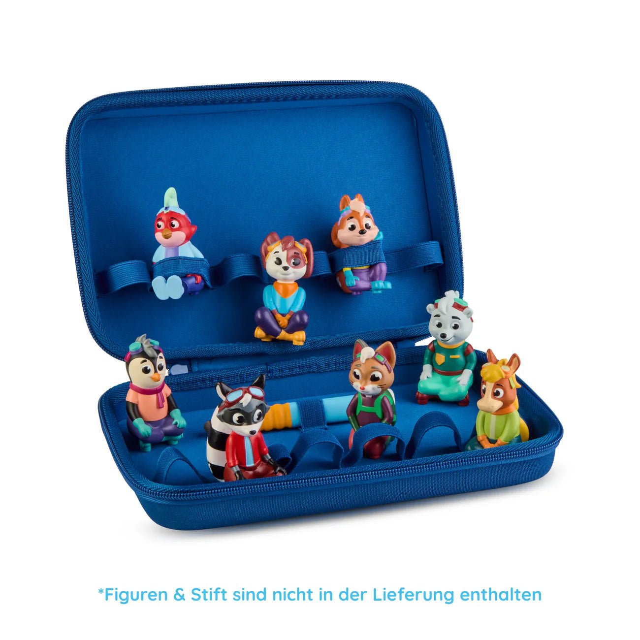 EDURINO Sammel - Mäppchen L - wunderwunsch