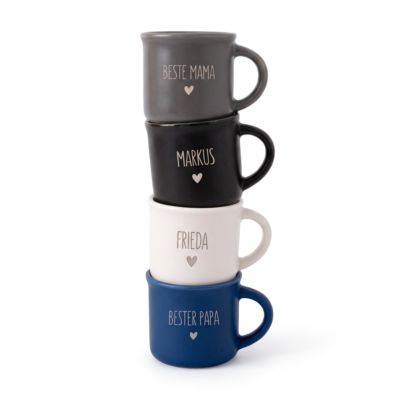 Espresso Tasse Keramik
