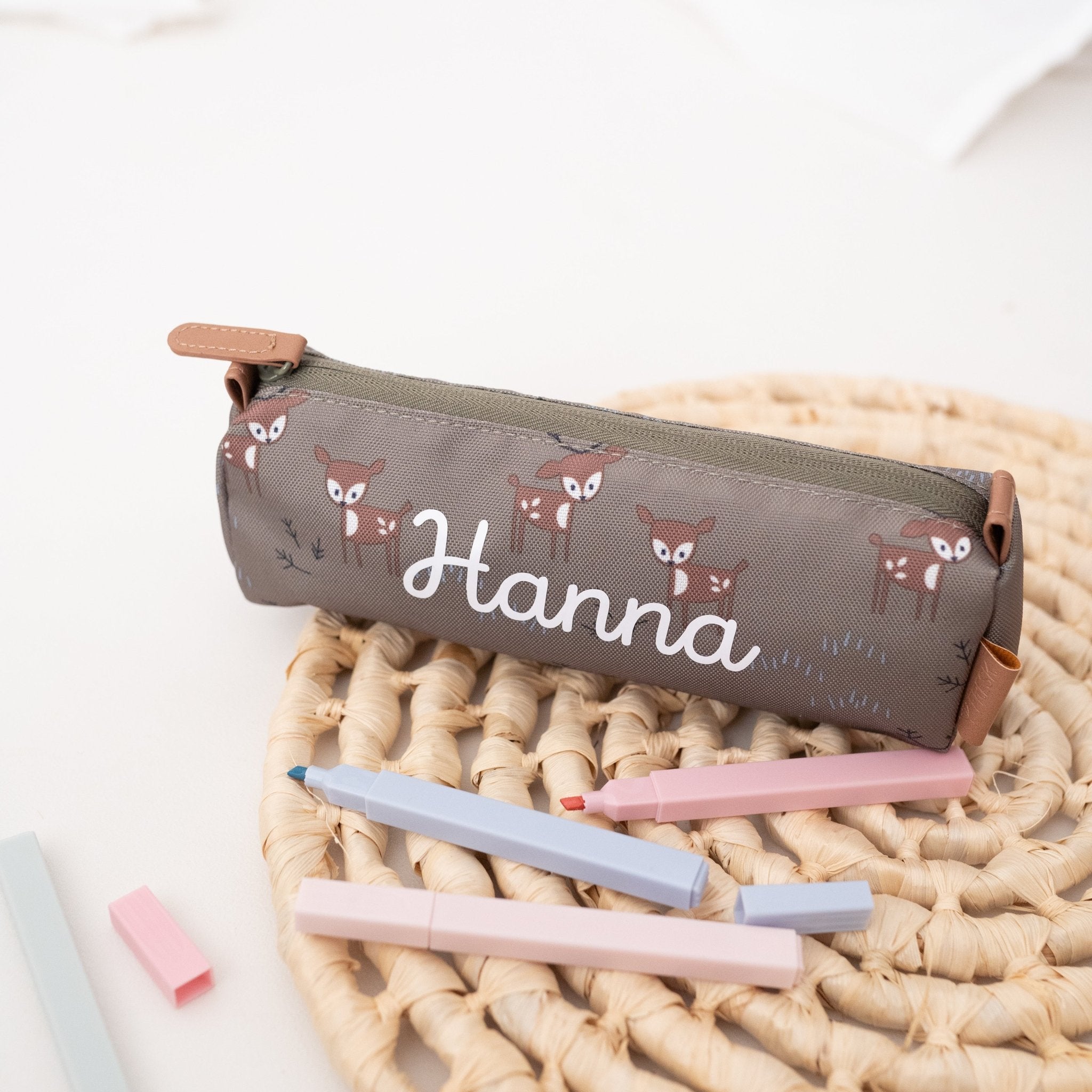 FRESK Federmappe personalisiert - wunderwunsch