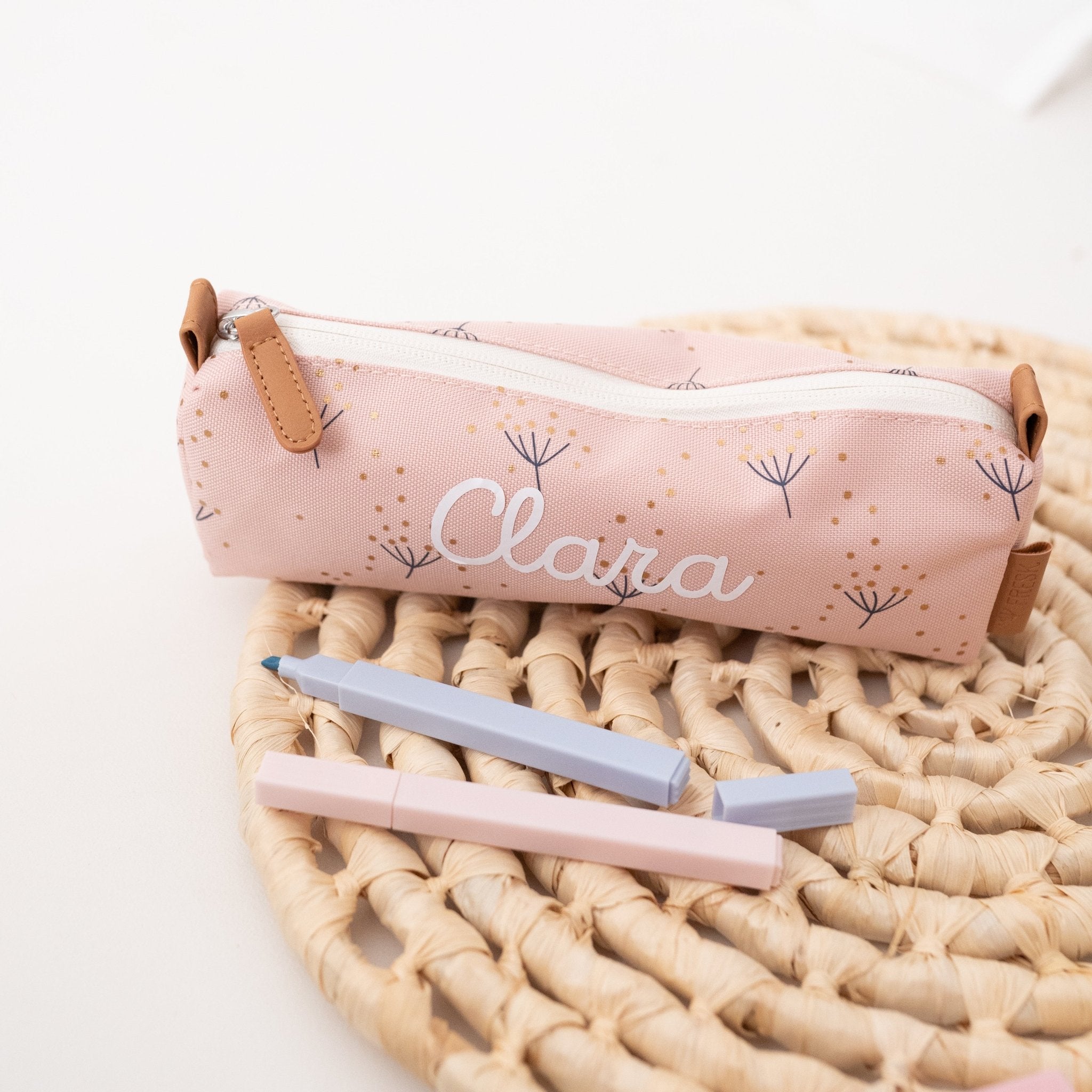 FRESK Federmappe personalisiert - wunderwunsch