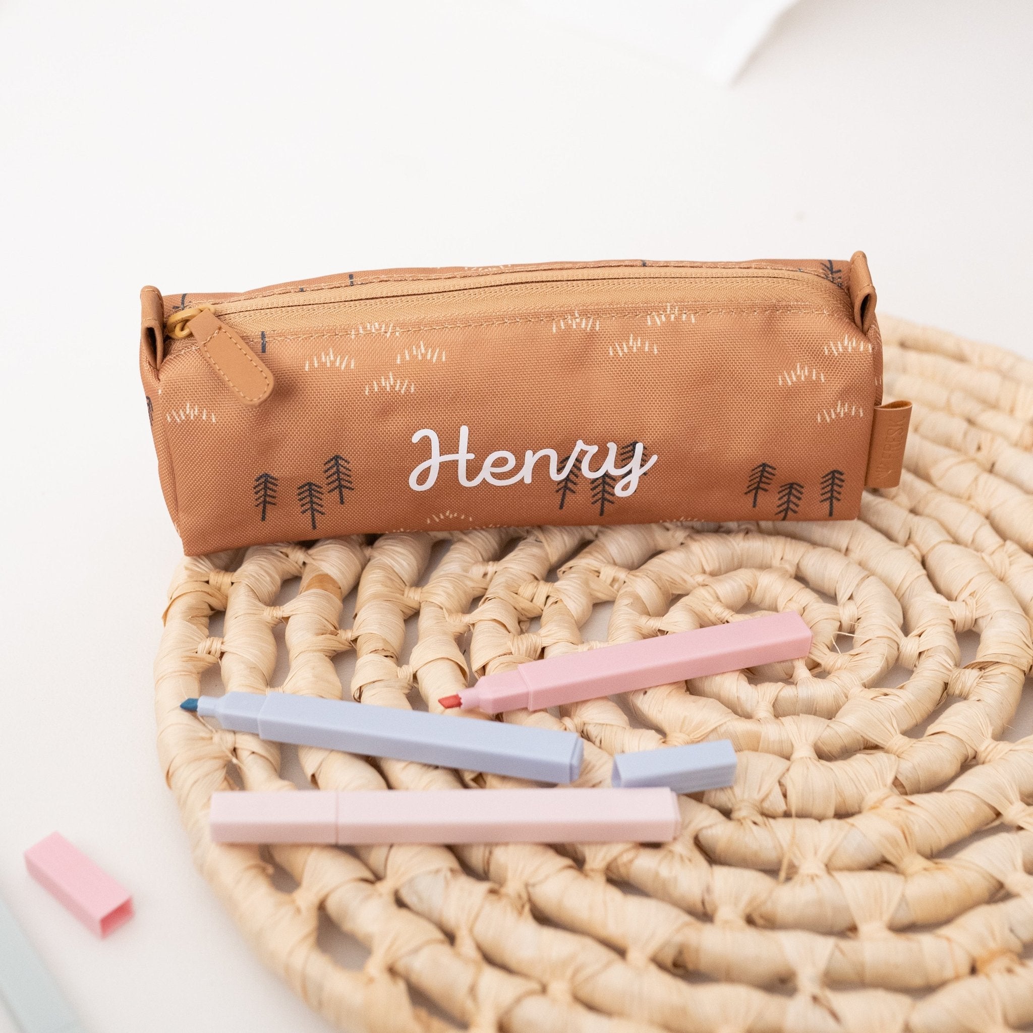 FRESK Federmappe personalisiert - wunderwunsch