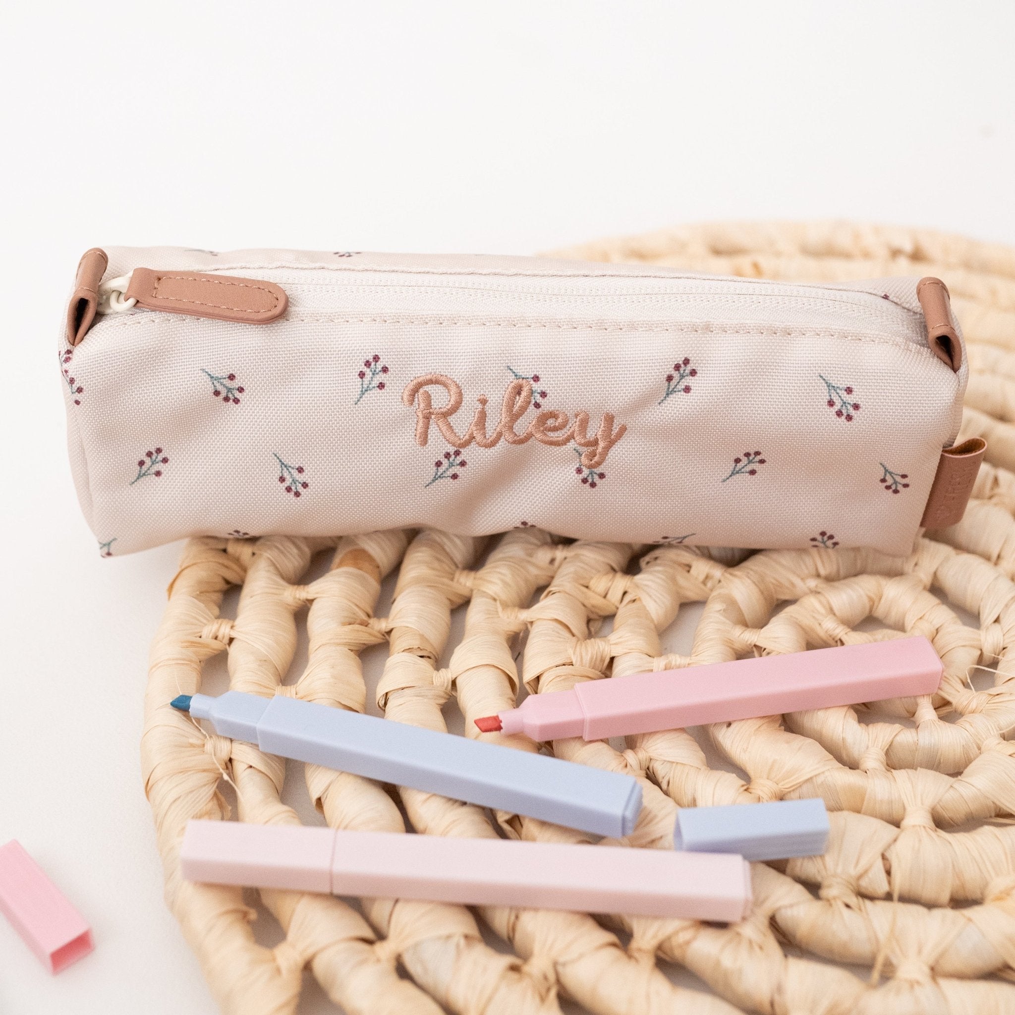 FRESK Federmappe personalisiert - wunderwunsch