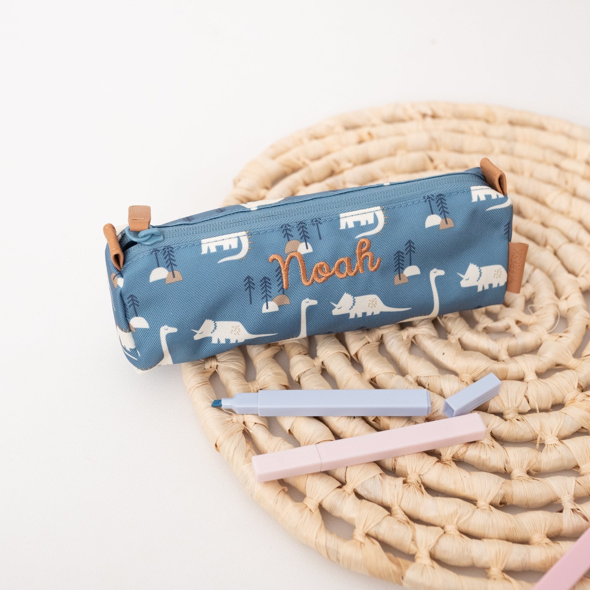 FRESK Federmappe personalisiert - wunderwunsch