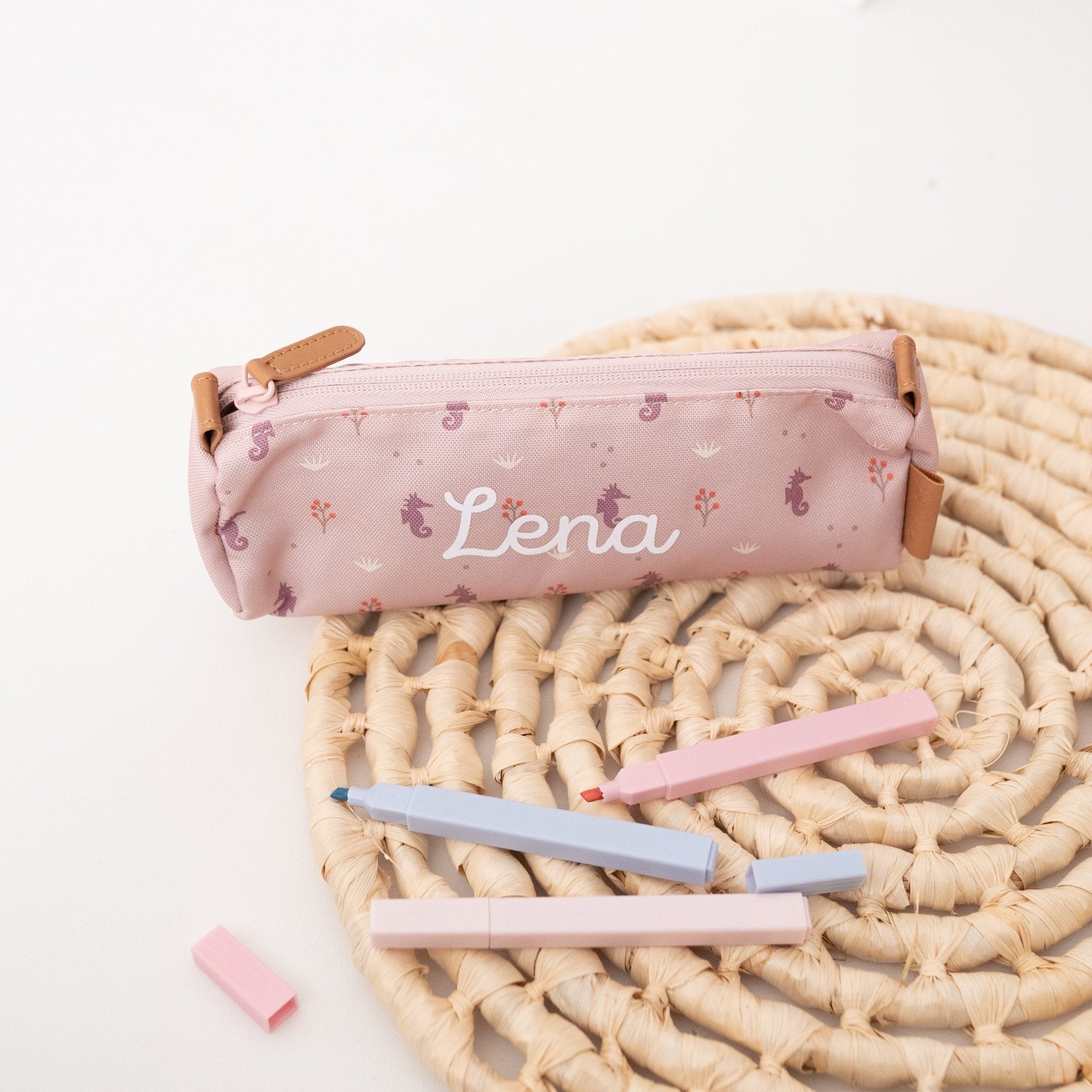 FRESK Federmappe personalisiert - wunderwunsch