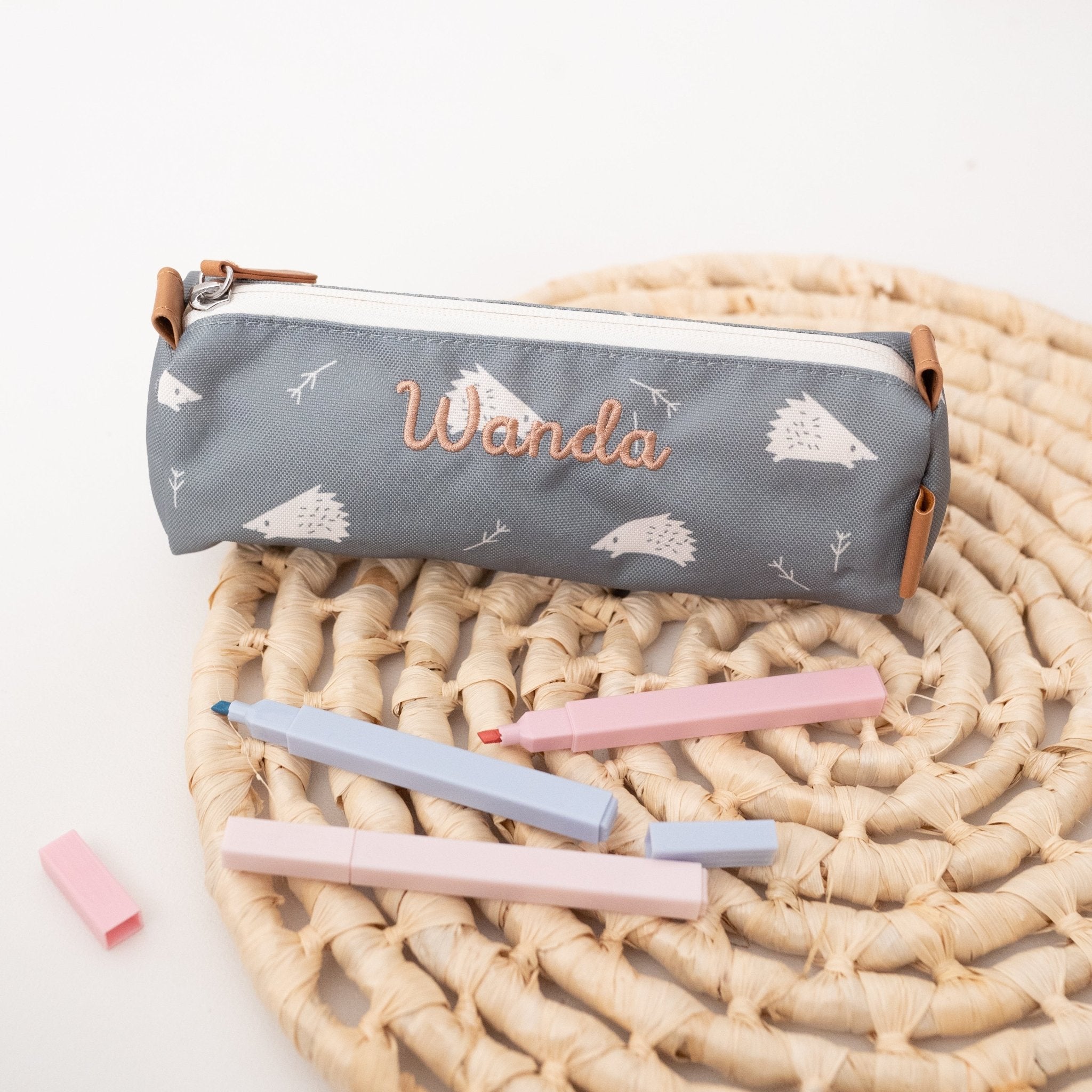 FRESK Federmappe personalisiert - wunderwunsch