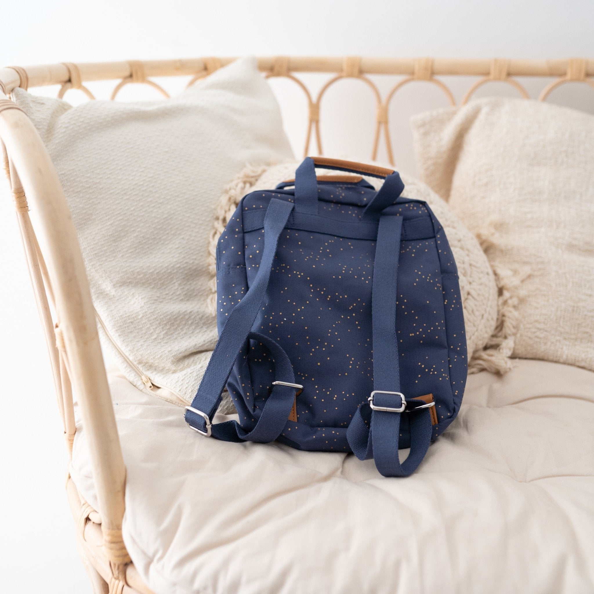 FRESK Kindergartenrucksack personalisiert - wunderwunsch