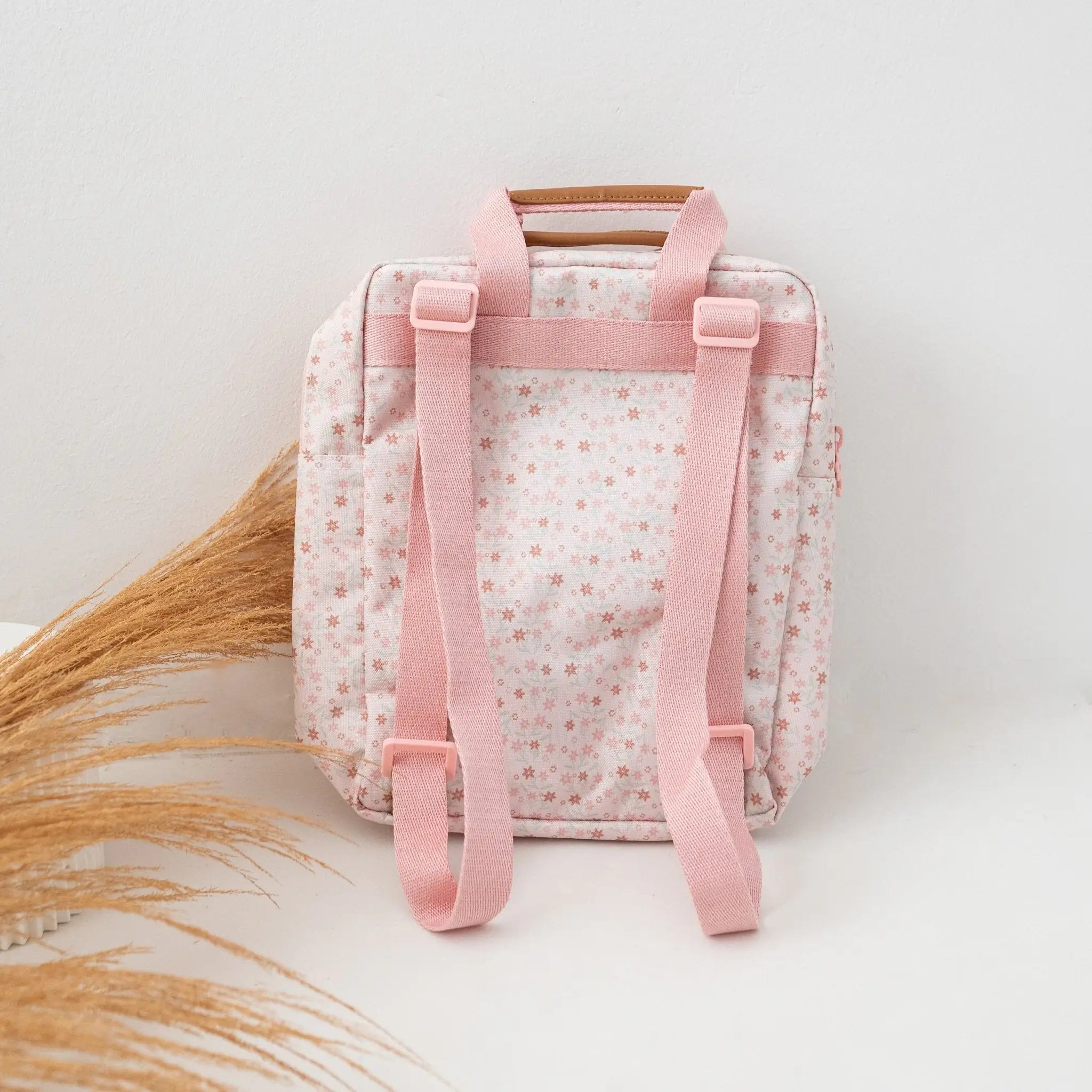 FRESK Kindergartenrucksack personalisiert - wunderwunsch